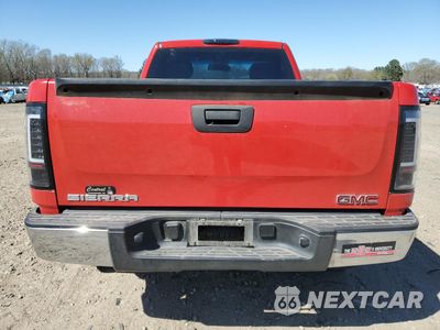 Zdjęcie 6 z 14 samochodu: 2012 GMC SIERRA C1500 VIN:1GTN1TEA2CZ349005 - miniatura