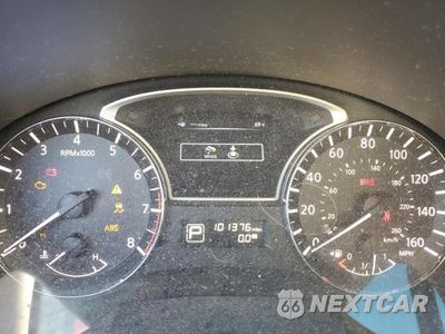 Zdjęcie 9 z 13 samochodu: 2013 NISSAN ALTIMA 2.5 VIN:1N4AL3AP5DC268593 - miniatura