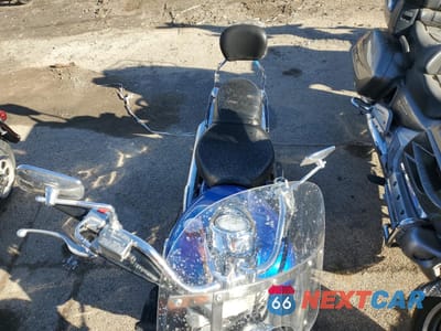 Piąte zdjęcie samochodu w środku: 2009 KAWASAKI VN900 B VIN:JKAVN2B1X9A046073 - miniatura