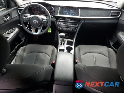 Zdjęcie 8 z 12 samochodu: 2020 KIA OPTIMA LX VIN:5XXGT4L36LG398871 - miniatura