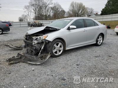 2012 TOYOTA CAMRY BASE 4T1BF1FK7CU188207 - główne zdjęcie licytacji z USA - miniatura