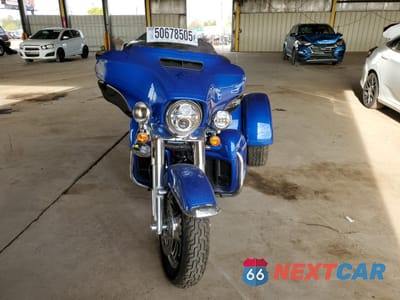 Drugie zdjęcie samochodu z przodu: 2024 HARLEY-DAVIDSON FLHTCUTG VIN:1HD1MAF18RB861909 - miniatura