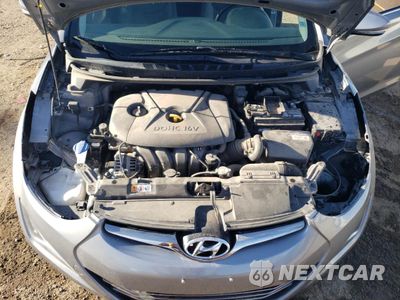 Zdjęcie 11 z 15 samochodu: 2015 HYUNDAI ELANTRA SE VIN:KMHDH4AE8FU390063 - miniatura
