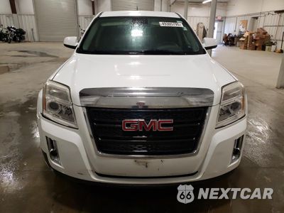 Piąte zdjęcie samochodu w środku: 2015 GMC TERRAIN SLE VIN:2GKALMEK5F6382821 - miniatura