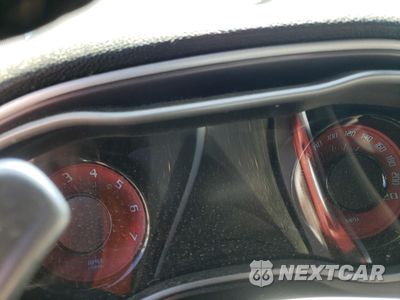 Zdjęcie 9 z 14 samochodu: 2022 DODGE CHALLENGER SRT HELLCAT REDEYE VIN:2C3CDZL92NH102813 - miniatura