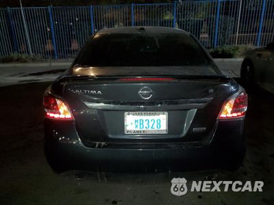 Zdjęcie 6 z 12 samochodu: 2015 NISSAN ALTIMA 2.5 VIN:1N4AL3APXFC568388 - miniatura
