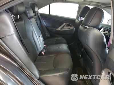 Zdjęcie 10 z 12 samochodu: 2007 TOYOTA CAMRY LE VIN:4T1BK46KX7U053273 - miniatura