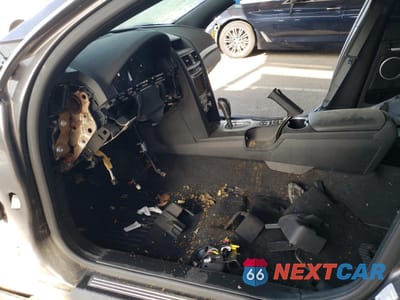 Zdjęcie 7 z 13 samochodu: 2008 PONTIAC G8 GT VIN:6G2EC57Y98L140734 - miniatura