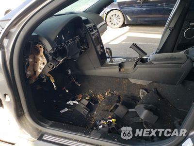 Zdjęcie 7 z 13 samochodu: 2008 PONTIAC G8 GT VIN:6G2EC57Y98L140734 - miniatura