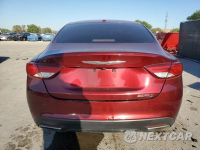Zdjęcie 6 z 13 samochodu: 2016 CHRYSLER 200 S VIN:1C3CCCBB2GN180460 - miniatura