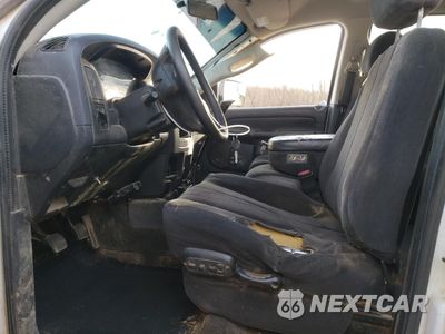 Zdjęcie 7 z 14 samochodu: 2003 DODGE RAM 3500 ST VIN:3D7LU38C53G711278 - miniatura
