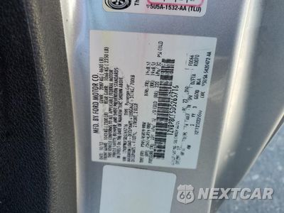 Zdjęcie 12 z 12 samochodu: 2013 FORD MUSTANG GT VIN:1ZVBP8CF5D5265716 - miniatura