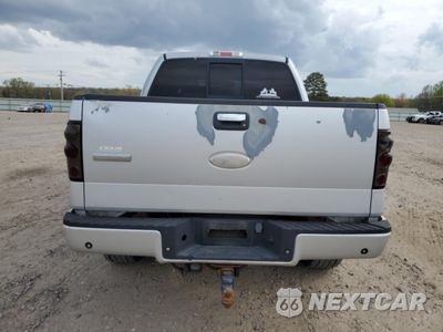 Zdjęcie 6 z 14 samochodu: 2007 FORD F150 SUPERCREW VIN:1FTPW14VX7KD04122 - miniatura