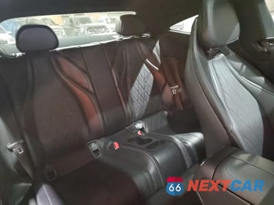 Zdjęcie 11 z 14 samochodu: 2024 MERCEDES-BENZ CLE AMG 53 4MATIC VIN:W1KMJ6CB1RF033216 - miniatura