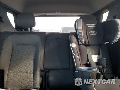 Zdjęcie 10 z 13 samochodu: 2018 CHEVROLET EQUINOX LT VIN:3GNAXKEX9JS506669 - miniatura