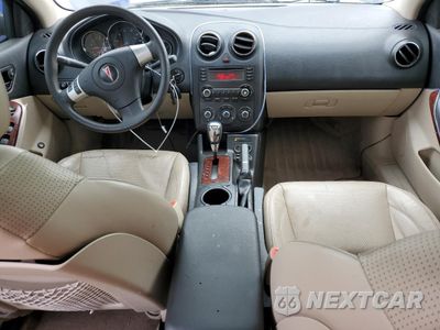 Zdjęcie 8 z 14 samochodu: 2007 PONTIAC G6 BASE VIN:1G2ZG58NX74172138 - miniatura
