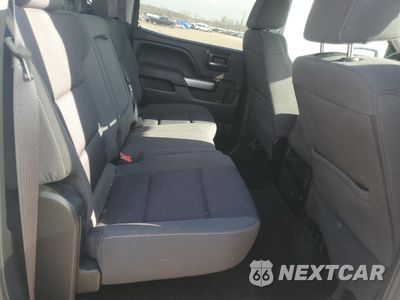 Zdjęcie 11 z 14 samochodu: 2016 CHEVROLET SILVERADO K1500 LT VIN:3GCUKREC9GG201629 - miniatura