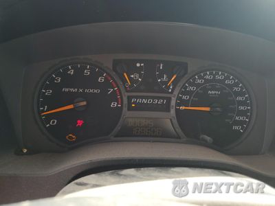 Zdjęcie 9 z 12 samochodu: 2008 NISSAN TITAN XE VIN:1N6BA06A18N321224 - miniatura