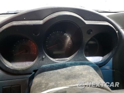 Zdjęcie 9 z 12 samochodu: 2003 NISSAN FRONTIER KING CAB XE VIN:1N6DD26T63C439660 - miniatura