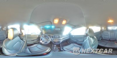 Zdjęcie 13 z 16 samochodu: 2020 HYUNDAI TUCSON LIMITED VIN:KM8J3CAL6LU124305 - miniatura