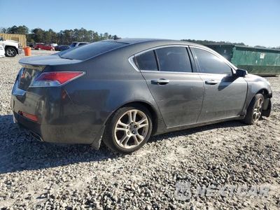 Trzecie zdjęcie samochodu z tyłu: 2009 ACURA TL VIN:19UUA86589A021980 - miniatura