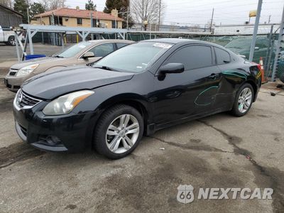 2010 NISSAN ALTIMA S 1N4AL2EP2AC170122 - główne zdjęcie licytacji z USA - miniatura