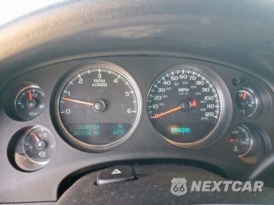 Zdjęcie 9 z 15 samochodu: 2012 CHEVROLET TAHOE C1500 LT VIN:1GNSCBE07CR166544 - miniatura