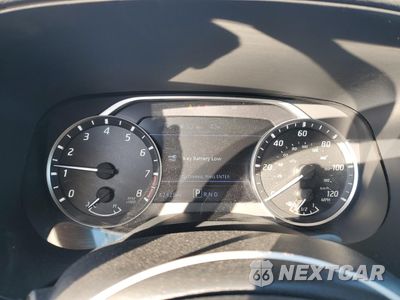 Zdjęcie 9 z 16 samochodu: 2022 NISSAN FRONTIER S VIN:1N6ED1EJ7NN658746 - miniatura