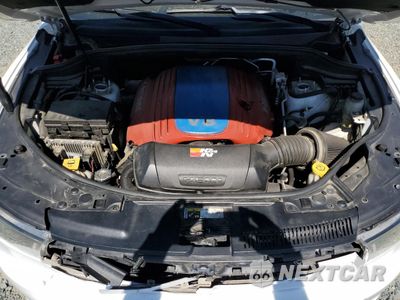 Zdjęcie 12 z 14 samochodu: 2014 DODGE DURANGO R/T VIN:1C4SDHCT5EC366754 - miniatura