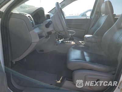 Zdjęcie 7 z 13 samochodu: 2007 JEEP GRAND CHEROKEE LIMITED VIN:1J8HR58P47C539178 - miniatura
