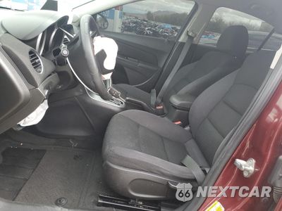 Zdjęcie 7 z 12 samochodu: 2015 CHEVROLET CRUZE LT VIN:1G1PC5SB3F7126220 - miniatura