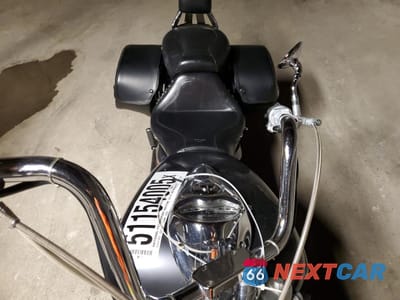 Piąte zdjęcie samochodu w środku: 2006 HONDA VTX1300 C VIN:1HFSC550X6A212970 - miniatura