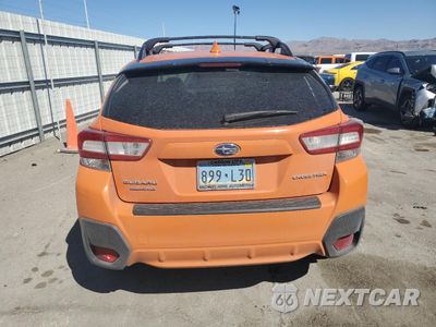 Zdjęcie 6 z 13 samochodu: 2019 SUBARU CROSSTREK PREMIUM VIN:JF2GTACC4KH349010 - miniatura