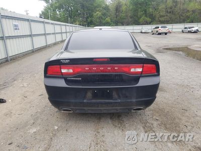 Zdjęcie 6 z 12 samochodu: 2014 DODGE CHARGER SE VIN:2C3CDXBG3EH146856 - miniatura