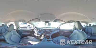 Zdjęcie 13 z 15 samochodu: 2022 TOYOTA CAMRY NIGHT SHADE VIN:4T1G31AK5NU044700 - miniatura