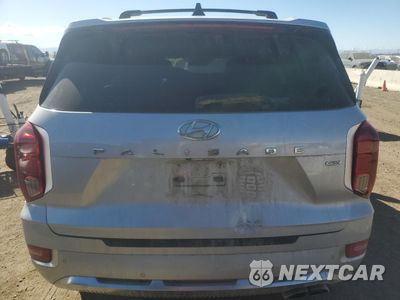 Zdjęcie 6 z 14 samochodu: 2021 HYUNDAI PALISADE CALLIGRAPHY VIN:KM8R7DHE9MU325685 - miniatura