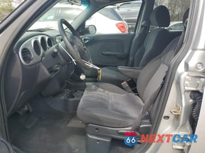 Zdjęcie 7 z 12 samochodu: 2003 CHRYSLER PT CRUISER CLASSIC VIN:3C4FY48B43T567223 - miniatura