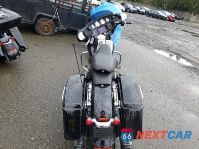 Zdjęcie 6 z 10 samochodu: 2021 HARLEY-DAVIDSON FLHX VIN:1HD1KBC1XMB605084 - miniatura