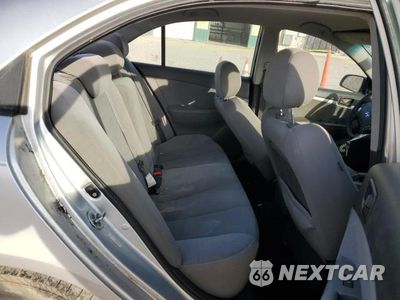 Zdjęcie 10 z 12 samochodu: 2009 HYUNDAI SONATA GLS VIN:5NPET46C99H528402 - miniatura