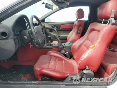 Zdjęcie 7 z 12 samochodu: 1991 DODGE STEALTH ES VIN:JB3XD54B8MY030559 - miniatura