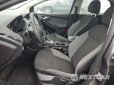 Zdjęcie 7 z 14 samochodu: 2014 FORD FOCUS SE VIN:1FADP3K27EL110858 - miniatura