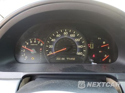 Zdjęcie 9 z 16 samochodu: 2006 HONDA ODYSSEY EXL VIN:5FNRL38676B435231 - miniatura