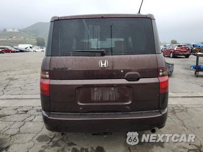 Zdjęcie 6 z 15 samochodu: 2008 HONDA ELEMENT SC VIN:5J6YH18968L007026 - miniatura