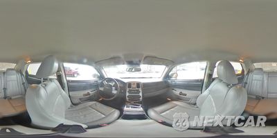 Zdjęcie 12 z 14 samochodu: 2006 CHRYSLER 300C VIN:2C3KA63H36H265188 - miniatura