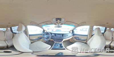 Zdjęcie 14 z 15 samochodu: 2016 KIA SEDONA LX VIN:KNDMB5C14G6191782 - miniatura