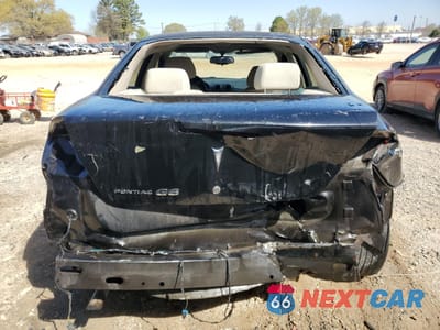 Zdjęcie 6 z 12 samochodu: 2008 PONTIAC G6 VALUE LEADER VIN:1G2ZF57B284102645 - miniatura