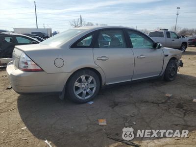 Trzecie zdjęcie samochodu z tyłu: 2009 FORD TAURUS LIMITED VIN:1FAHP25WX9G108059 - miniatura