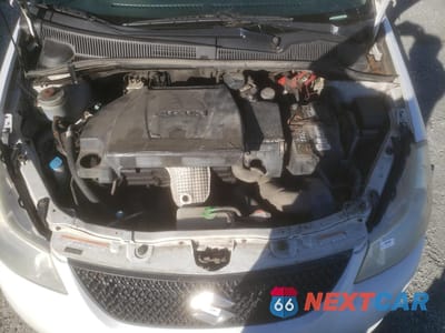 Zdjęcie 13 z 14 samochodu: 2011 SUZUKI SX4 SPORT VIN:JS2YC5A4XB6300014 - miniatura