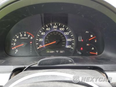 Zdjęcie 9 z 13 samochodu: 2005 HONDA ODYSSEY EXL VIN:5FNRL38735B076922 - miniatura