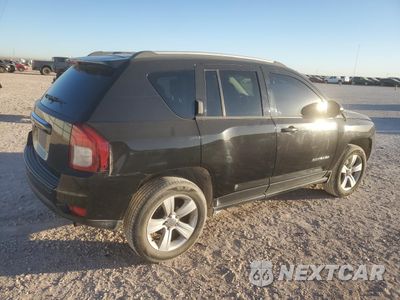 Trzecie zdjęcie samochodu z tyłu: 2016 JEEP COMPASS SPORT VIN:1C4NJDBB8GD506297 - miniatura